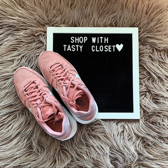 Nike air max command sneakers - Picture 7 of 7